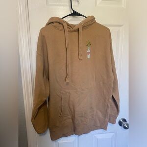 Fanjoy size large sweatshirt